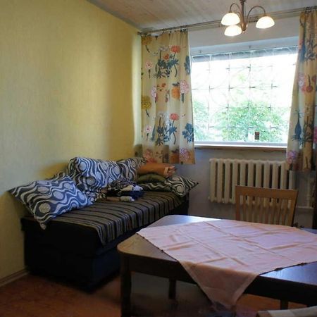 Private Apartment In Tallin Eksteriør billede