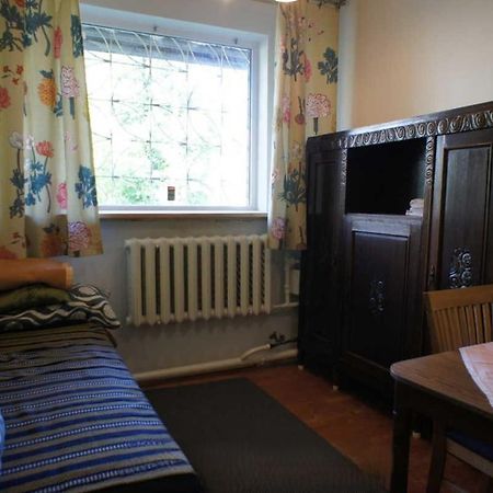 Private Apartment In Tallin Eksteriør billede