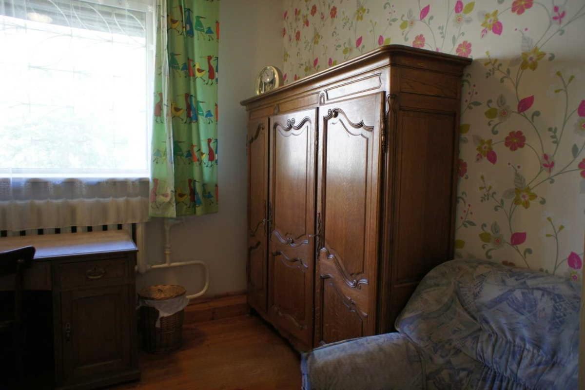 Private Apartment In Tallin Eksteriør billede