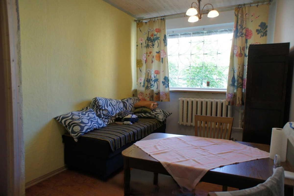 Private Apartment In Tallin Eksteriør billede