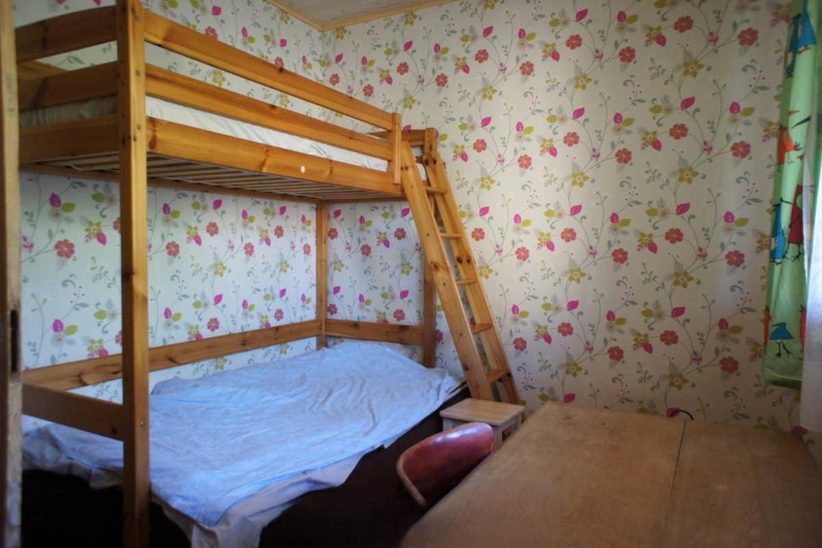 Private Apartment In Tallin Eksteriør billede