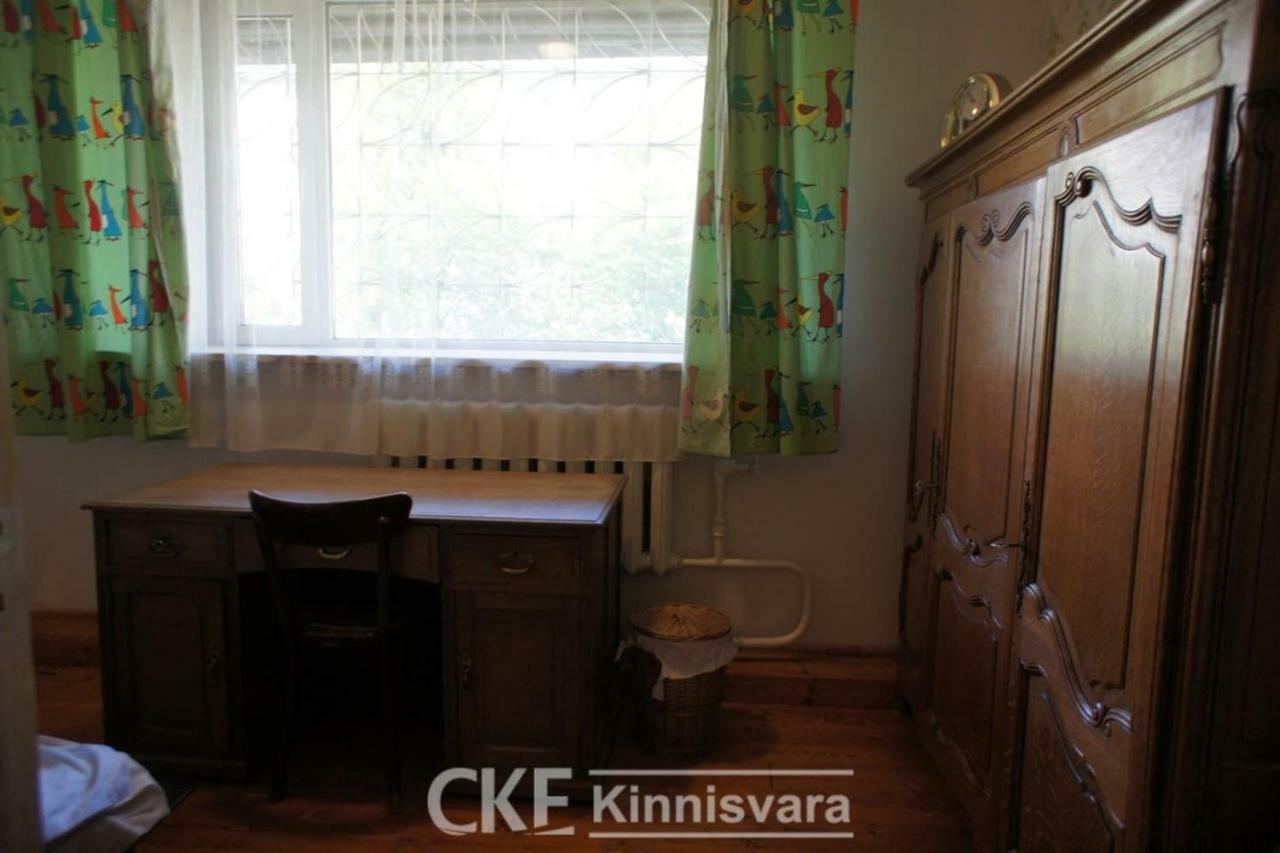 Private Apartment In Tallin Eksteriør billede
