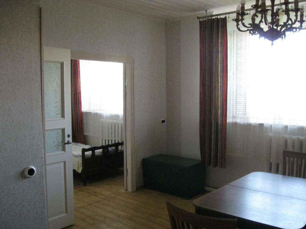 Private Apartment In Tallin Eksteriør billede