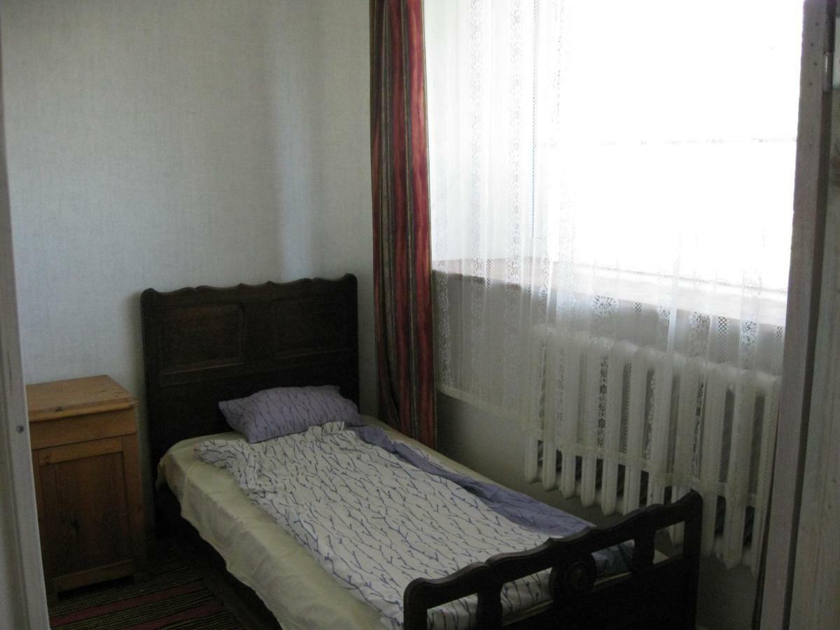 Private Apartment In Tallin Eksteriør billede