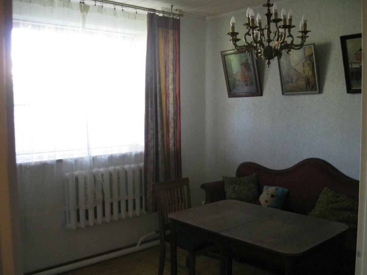 Private Apartment In Tallin Eksteriør billede