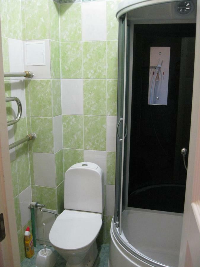 Private Apartment In Tallin Eksteriør billede